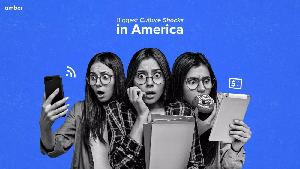 Understanding American Culture Shock & Its Examples
